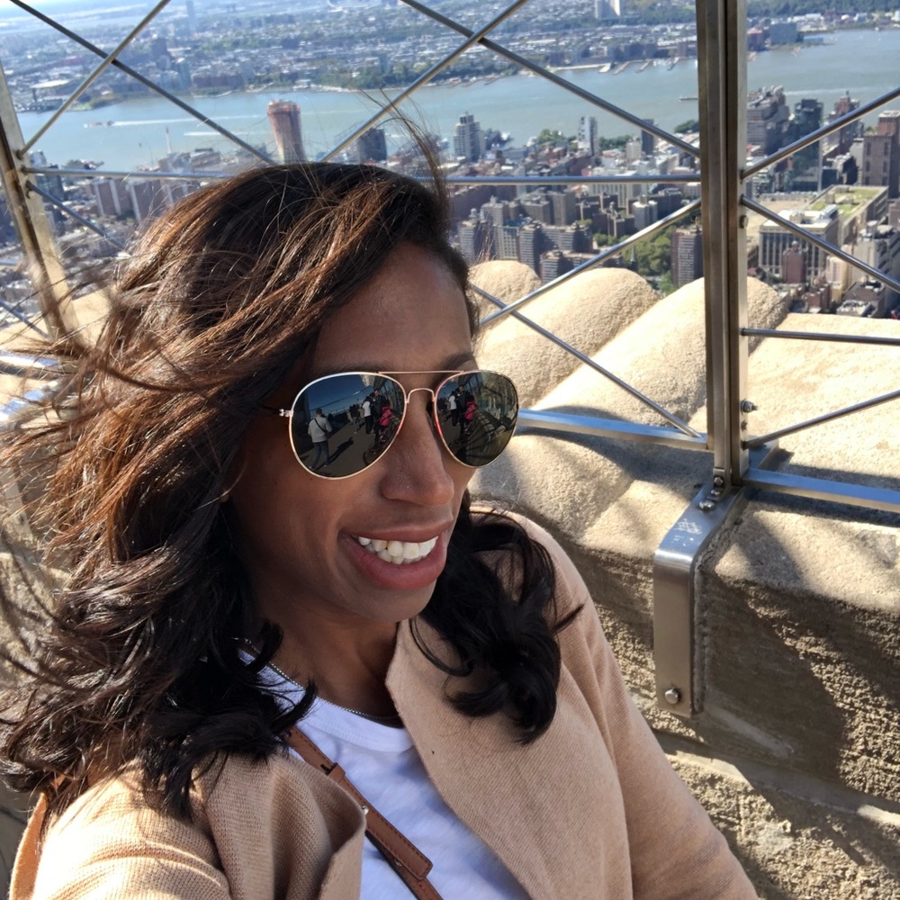 Meet your Posher, Kim